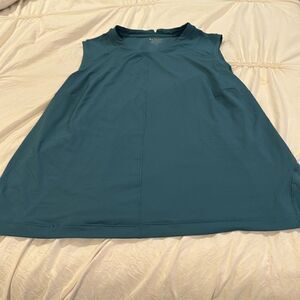 Athleta tank top size one 1X